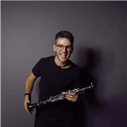 Clases de música y clarinete para todas las edades